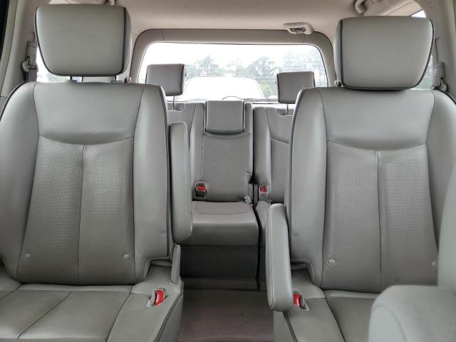 Photo 10 from auction – 2013 NISSAN QUEST S with VIN JN8AE2KP0D9063052