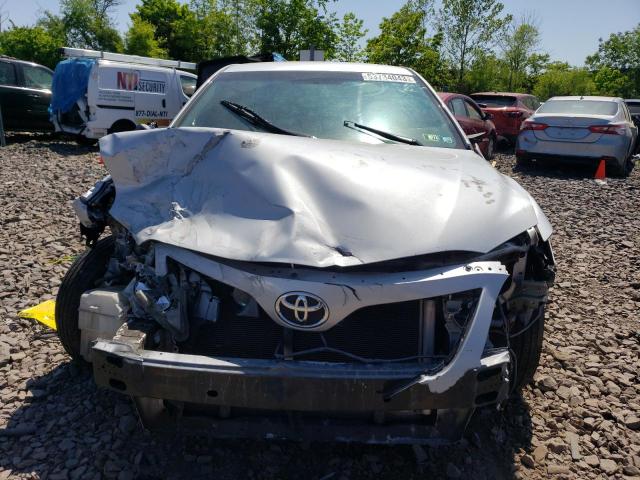 Photo 5 from auction – 2010 TOYOTA CAMRY BASE with VIN 4T4BF3EK4AR010691