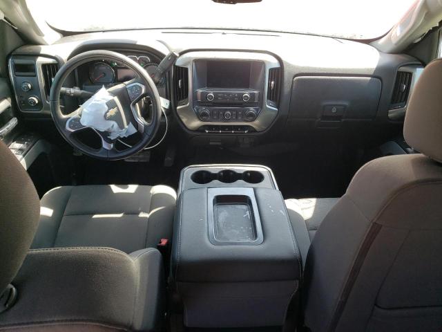 Photo 8 from auction – 2018 CHEVROLET SILVERADO with VIN 3GCUKREC2JG475245