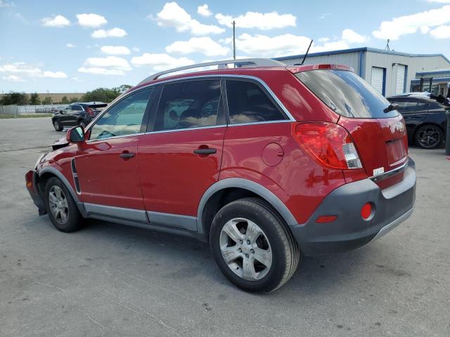 Zdjęcie 2 z aukcji – 2014 CHEVROLET CAPTIVA LS z VIN 3GNAL2EK7ES567993
