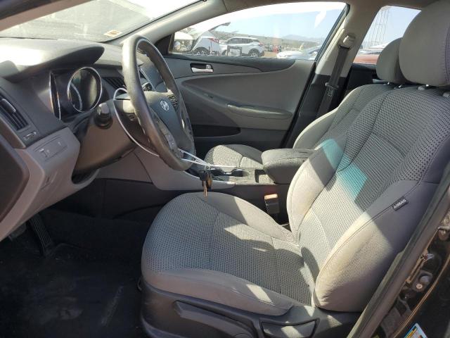 Photo 7 from auction – 2011 HYUNDAI SONATA GLS with VIN 5NPEB4AC8BH007168