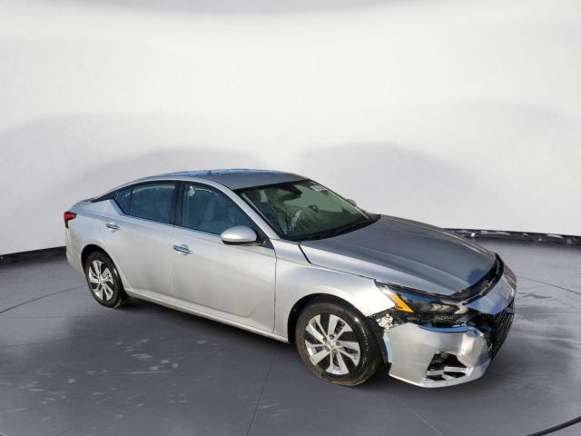 Photo 4 from auction – 2023 NISSAN ALTIMA S with VIN 1N4BL4BV2PN311920