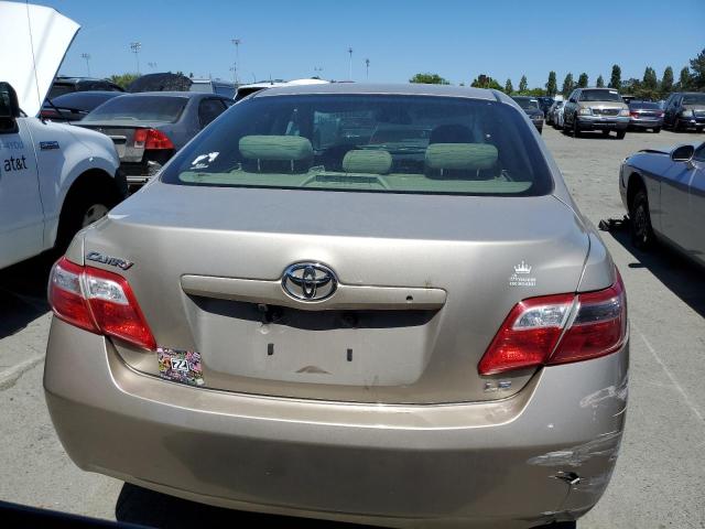 Photo 6 from auction – 2007 TOYOTA CAMRY CE with VIN 4T1BE46K57U050224