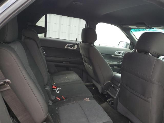 Photo 11 from auction – 2015 FORD EXPLORER X with VIN 1FM5K8D85FGB83311