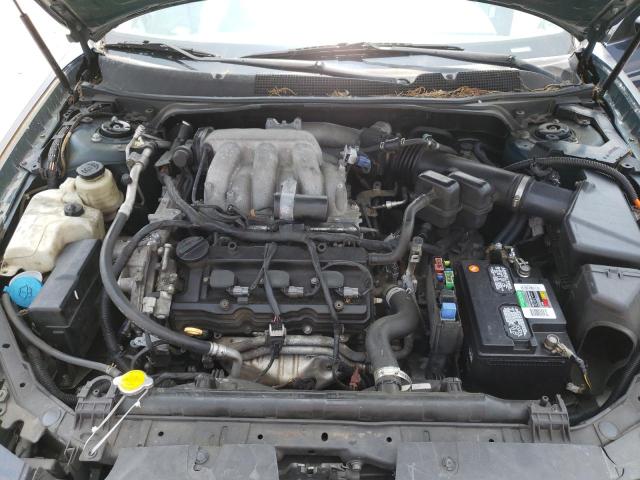 Zdjęcie 11 z aukcji – 2007 NISSAN MAXIMA SE/ z VIN 1N4BA41EX7C854550
