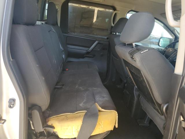 Photo 10 from auction – 2013 NISSAN TITAN S with VIN 1N6BA0ED4DN309980