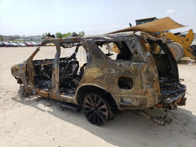 Photo 2 from auction – 2021 GMC YUKON DENA with VIN 1GKS2DKL0MR122848