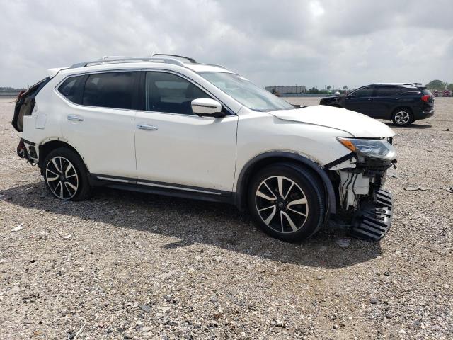 Photo 4 from auction – 2018 NISSAN ROGUE S with VIN JN8AT2MT8JW467066
