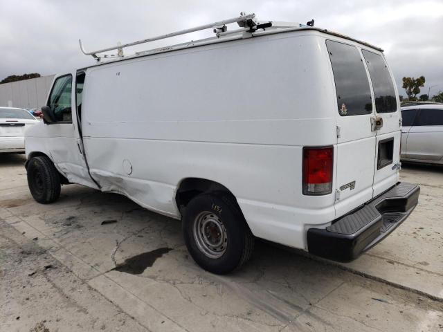 Photo 2 from auction – 1997 FORD ECONOLINE with VIN 1FTEE1420VHA54836