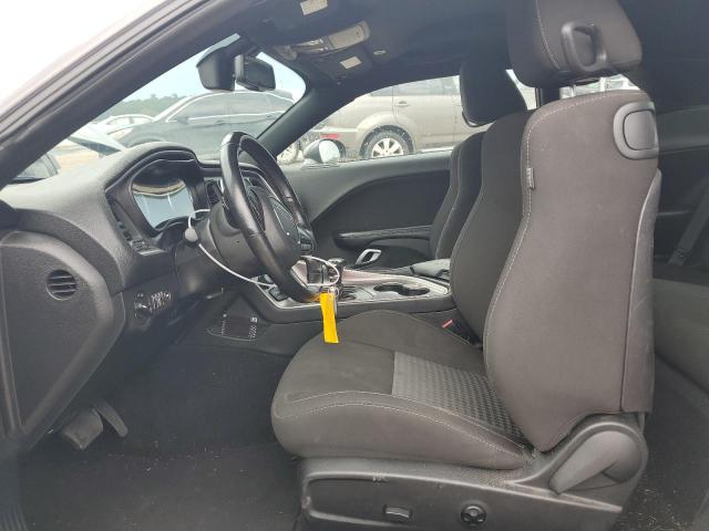 Photo 7 from auction – 2021 DODGE CHALLENGER with VIN 2C3CDZBT0MH536272