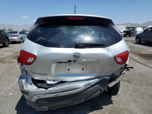 Photo 6 from auction – 2018 NISSAN PATHFINDER with VIN 5N1DR2MN3JC657220