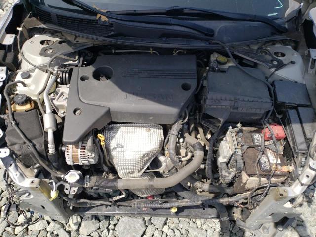 Photo 11 from auction – 2016 NISSAN ALTIMA 2.5 with VIN 1N4AL3AP4GC196046