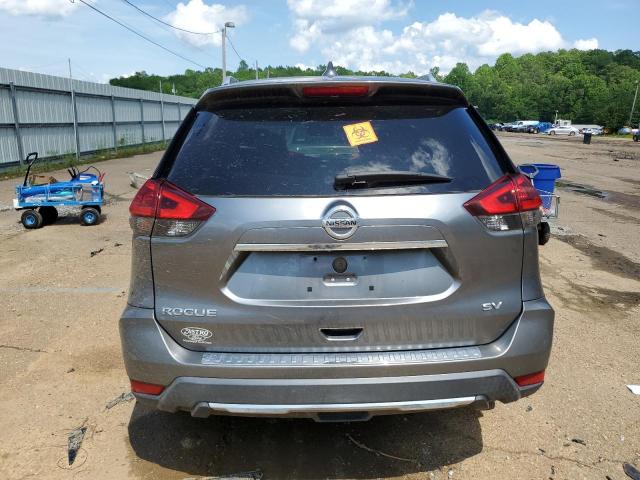 Фото 6 с аукциона – 2018 NISSAN ROGUE S с VIN KNMAT2MT4JP549883