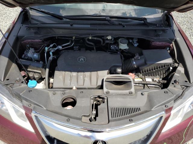 Photo 12 from auction – 2013 ACURA RDX TECHNO with VIN 5J8TB4H56DL014862