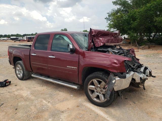 Photo 4 from auction – 2013 GMC SIERRA K15 with VIN 3GTP2VE78DG356516