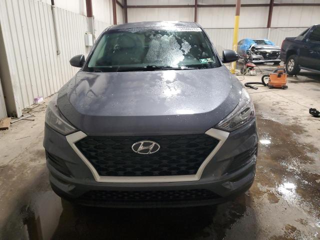 Photo 5 from auction – 2019 HYUNDAI TUCSON SE with VIN KM8J2CA48KU940958
