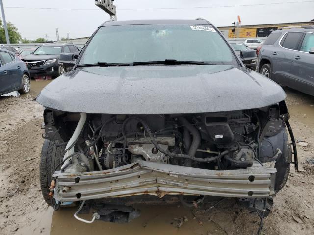 Photo 5 from auction – 2016 FORD EXPLORER X with VIN 1FM5K8D8XGGB13613