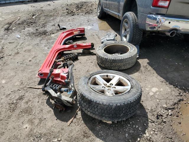 Photo 12 from auction – 2012 DODGE RAM 1500 S with VIN 1C6RD7LT3CS247636