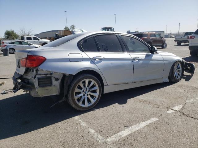 Photo 3 from auction – 2012 BMW 328 I with VIN WBA3A5C55CF343433