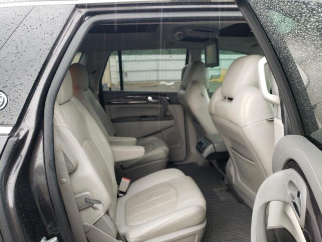 Photo 10 from auction – 2015 BUICK ENCLAVE with VIN 5GAKRBKD3FJ378814
