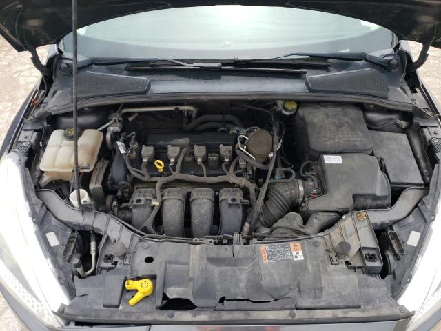 Photo 11 from auction – 2015 FORD FOCUS SE with VIN 1FADP3F2XFL336534