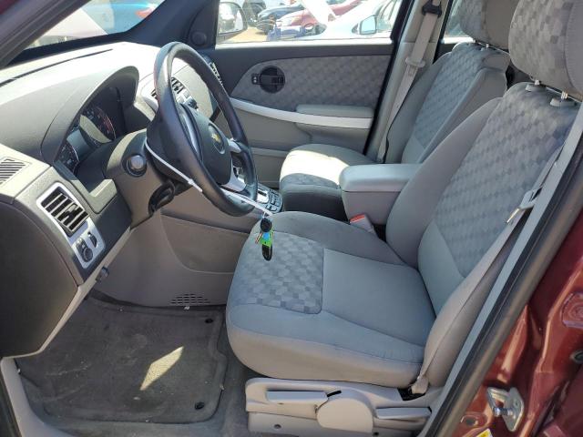 Photo 7 from auction – 2008 CHEVROLET EQUINOX LS with VIN 2CNDL13F986323007