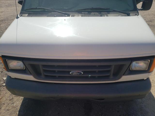 Photo 12 from auction – 2006 FORD ECONOLINE with VIN 1FTNS24L86HB42557