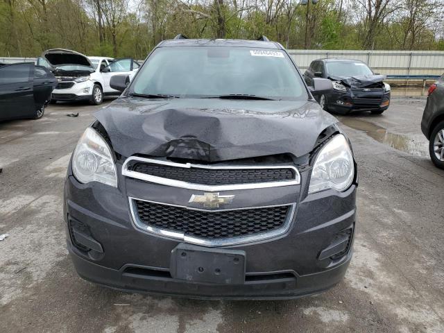 Photo 5 from auction – 2015 CHEVROLET EQUINOX LT with VIN 2GNFLBE37F6397116
