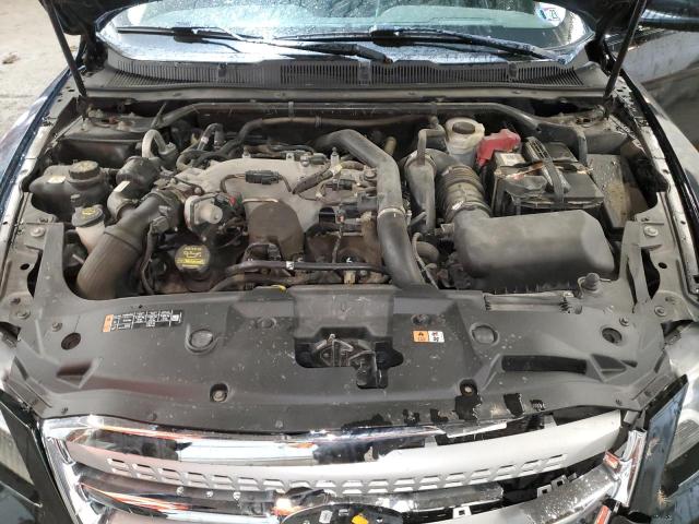 Photo 11 from auction – 2010 FORD TAURUS SHO with VIN 1FAHP2KT1AG149744