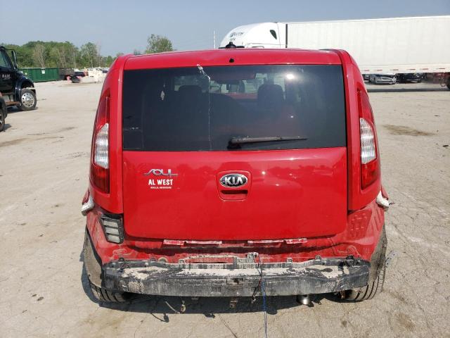 Photo 6 from auction – 2013 KIA SOUL with VIN KNDJT2A50D7614884