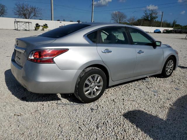 Photo 3 from auction – 2014 NISSAN ALTIMA 2.5 with VIN 1N4AL3AP7EC189251