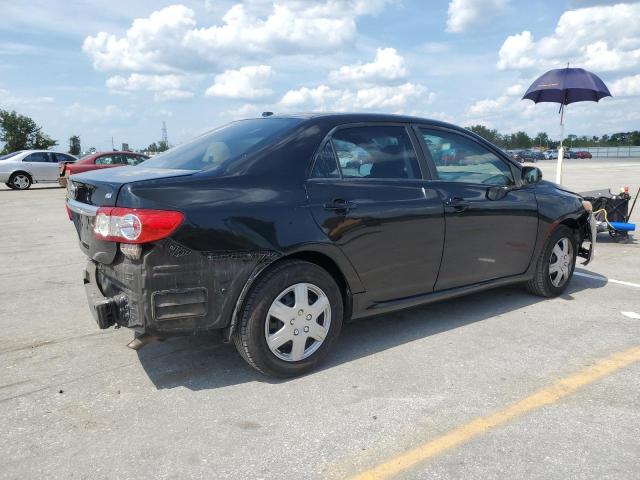 Photo 3 from auction – 2011 TOYOTA COROLLA BA with VIN 2T1BU4EE3BC608550