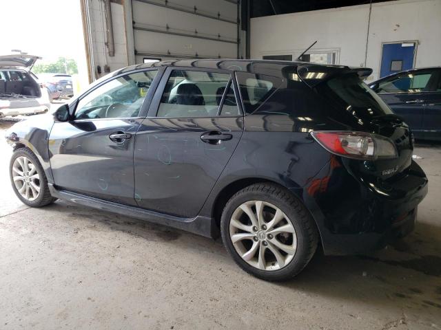 Photo 2 from auction – 2010 MAZDA 3 S with VIN JM1BL1H5XA1330231