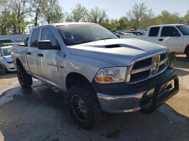 Photo 4 from auction – 2011 DODGE RAM 1500 with VIN 1D7RV1GT7BS655848