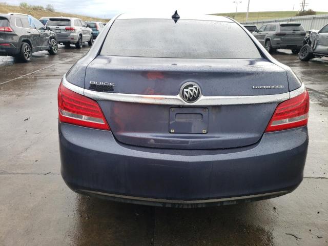 Photo 6 from auction – 2015 BUICK LACROSSE with VIN 1G4GA5GR5FF243091