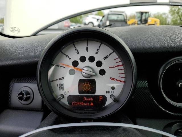 Photo 9 from auction – 2012 MINI COOPER S with VIN WMWSV3C54CT386490