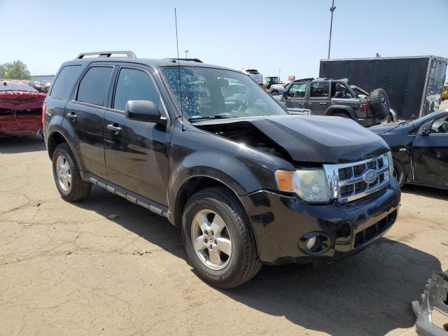 Photo 4 from auction – 2011 FORD ESCAPE XLT with VIN 1FMCU0DGXBKB32727
