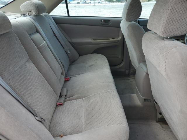 Photo 10 from auction – 2002 TOYOTA CAMRY LE with VIN 4T1BE32K42U536581