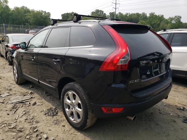 Photo 2 from auction – 2013 VOLVO XC60 3.2 with VIN YV4952DZXD2428792