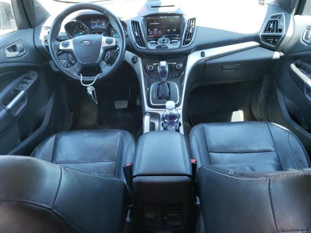 Photo 8 from auction – 2013 FORD ESCAPE SEL with VIN 1FMCU9H98DUC65316