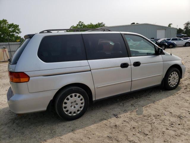 Photo 3 from auction – 2003 HONDA ODYSSEY LX with VIN 5FNRL18593B141272