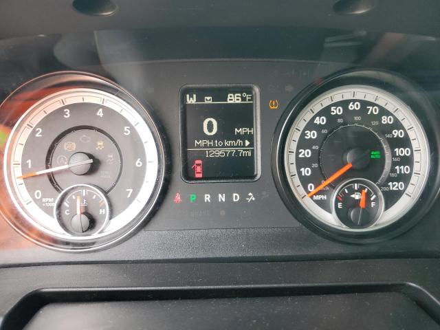 Photo 9 from auction – 2015 RAM 1500 SLT with VIN 3C6RR7LT3FG641280