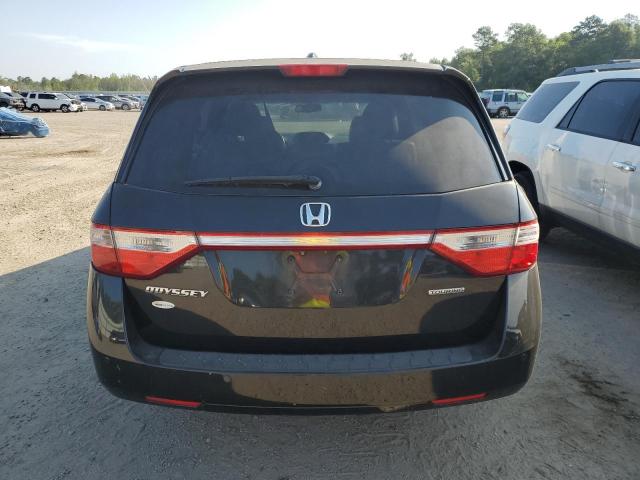 Photo 6 from auction – 2011 HONDA ODYSSEY TO with VIN 5FNRL5H97BB004405