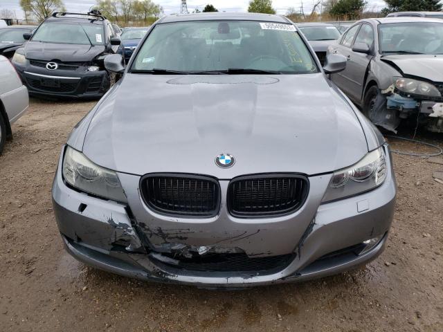 Photo 5 from auction – 2011 BMW 328 XI with VIN WBAPK7C52BA972766