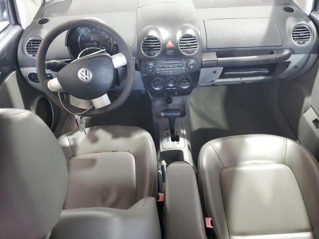 Photo 8 from auction – 2007 VOLKSWAGEN NEW BEETLE with VIN 3VWPF31Y87M400041