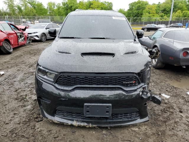 Photo 5 from auction – 2022 DODGE DURANGO GT with VIN 1C4RDJDG8NC207167