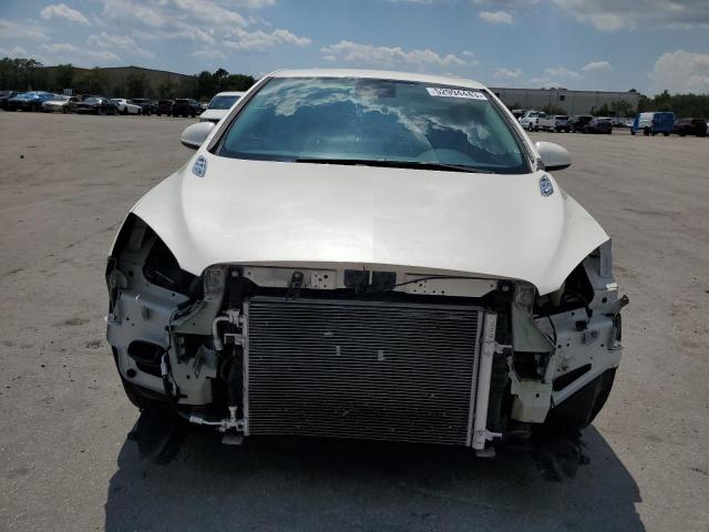 Photo 5 from auction – 2015 BUICK VERANO with VIN 1G4PP5SK0F4112817