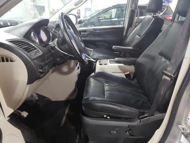 Photo 7 from auction – 2012 CHRYSLER TOWN & COU with VIN 2C4RC1CG3CR175432