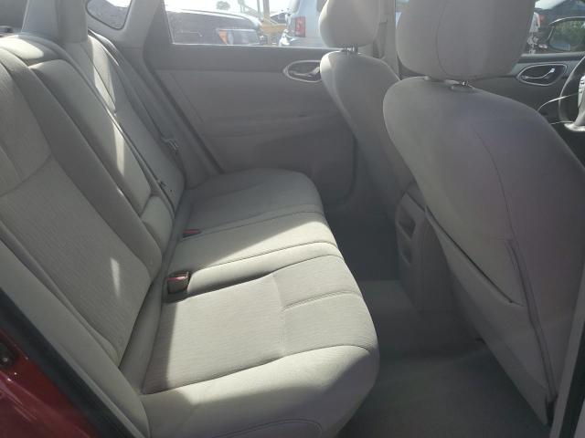 Photo 10 from auction – 2014 NISSAN SENTRA S with VIN 3N1AB7AP0EY256299