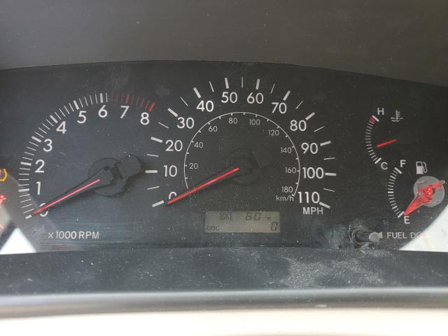 Photo 9 from auction – 2005 TOYOTA COROLLA with VIN 1NXBR32E45Z476353
